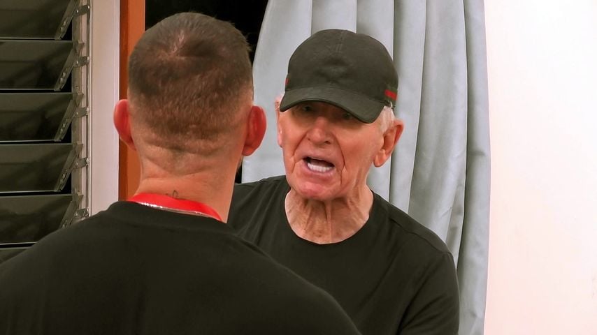 KDRS: Prinz Frédéric von Anhalt legt genervten Abgang hin