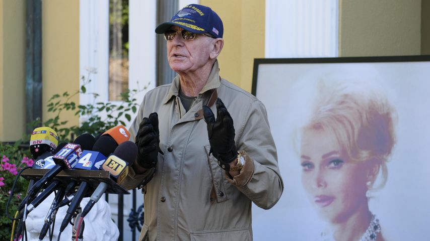 Ernsthaft? Prinz Marcus feiert fette Party für toten Bruder