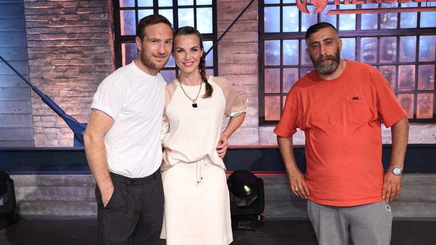 "Grill den Henssler": Konnten die Promis wieder gewinnen?