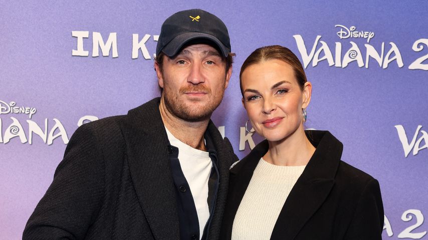 So lösen Annika und Frederick Lau ihre Probleme im Alltag