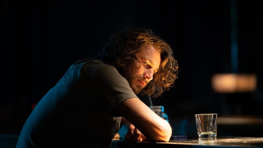 Frederik Götz, Schauspieler