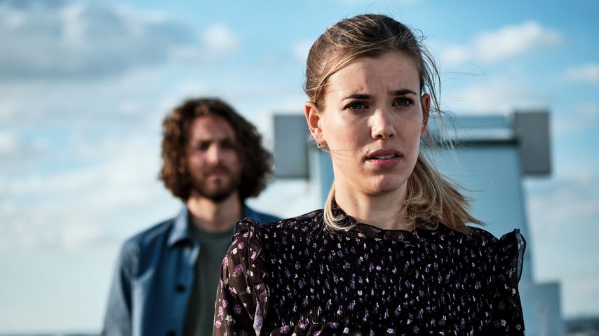 "Verbotene Liebe"-Fortsetzung: Sina Zadra wäre gerne dabei