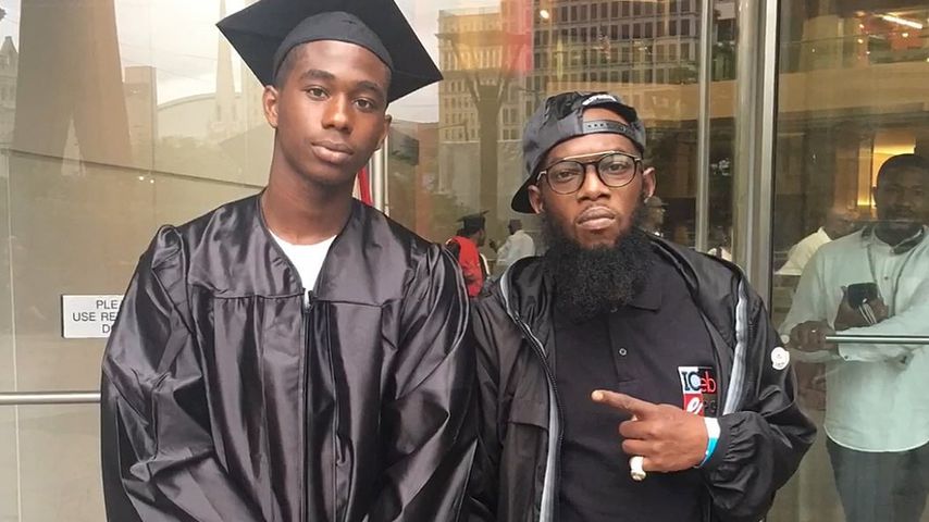 Tod mit 19: US-Rapper Freeway trauert um seinen Sohn Jihad