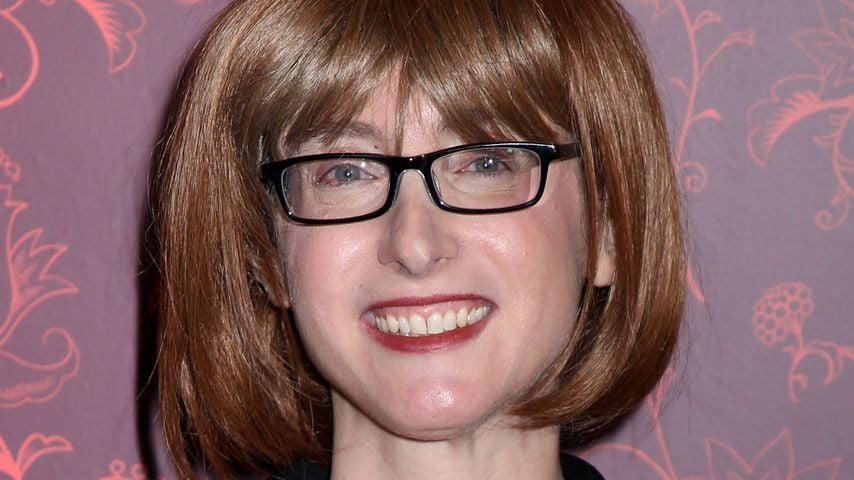 Bestsellerautorin Freida McFadden enthüllt ihr wahres Ich