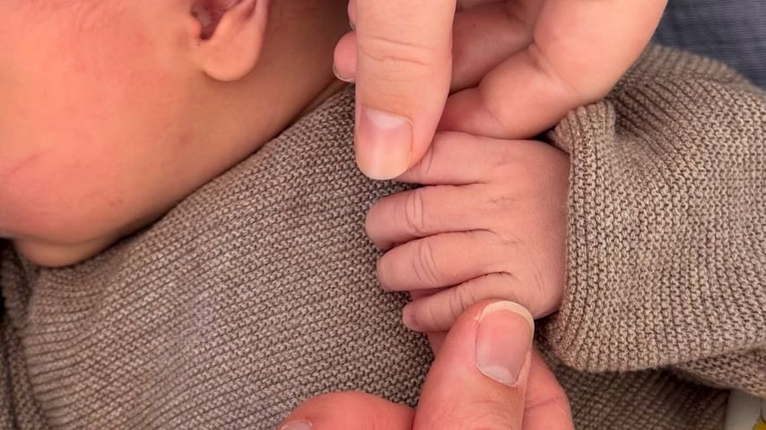 Baby Noah von Freiheitimgepack