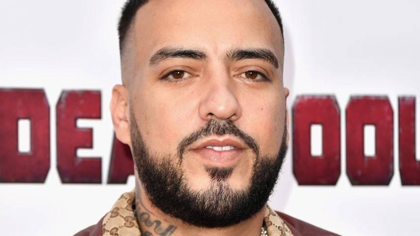 French Montana begeistert mit 1,1 Mio. Dollar-Verlobungsring