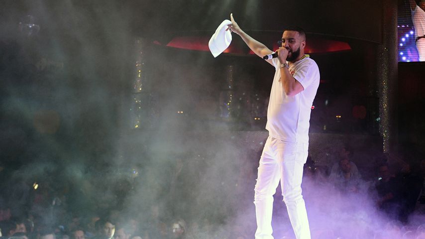 French Montana, Musiker