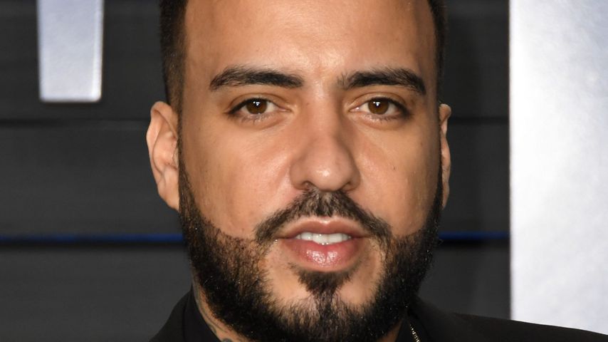 Passend zum Album-Release: French Montana verlässt Klinik