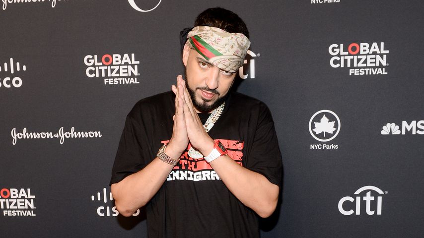 French Montana, Künstler