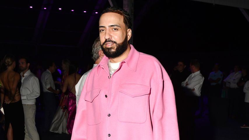French Montana, Rapper