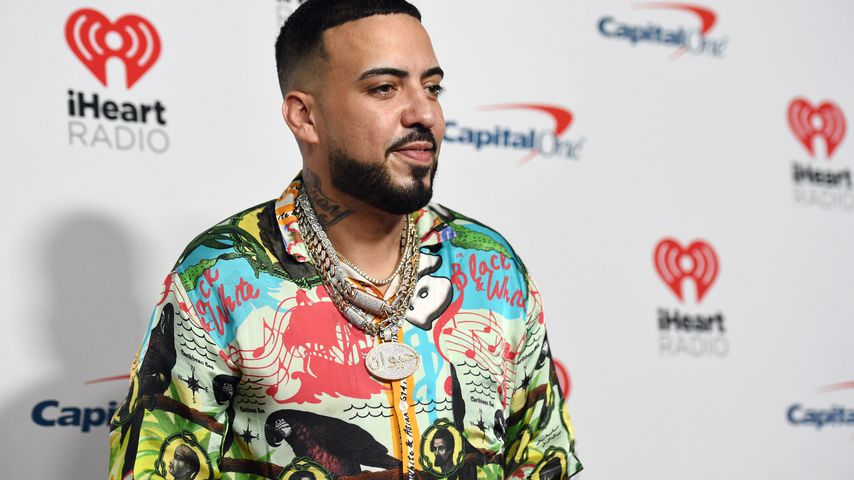 French Montana, Rapper