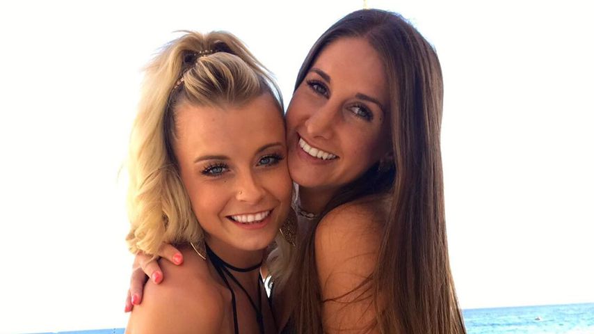 Mia Julia und Frenzy Blitz, August 2019
