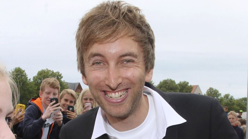 Freshtorge bei der Premiere von "Kartoffelsalat"