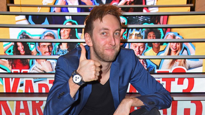 Freshtorge beim "Kartoffelsalat 3"-Screening in Berlin