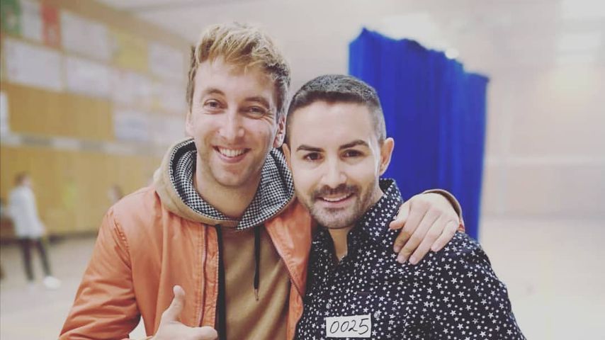Freshtorge und Menderes