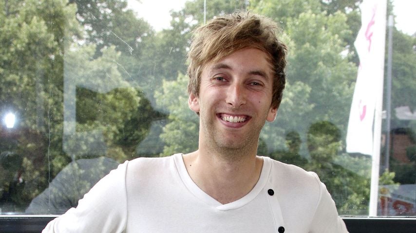 10 Jahre Freshtorge: "Man gewöhnt sich nie ganz an den Ruhm"