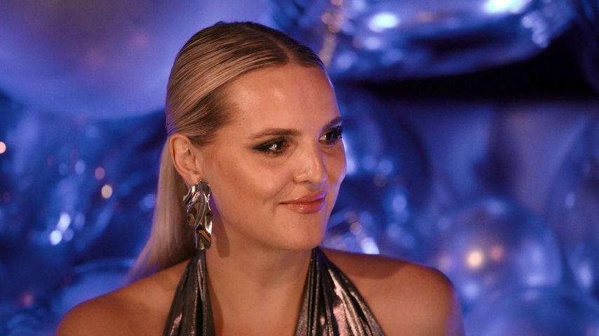 Freya bei "Die Bachelors"