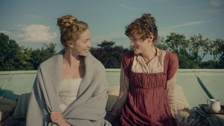 Netflix verkündet Startdatum der "Stolz und Vorurteil"-Serie