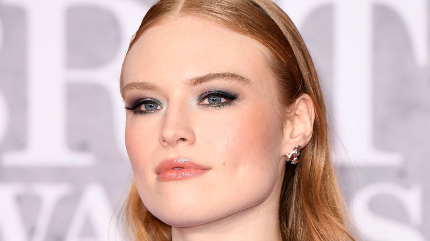 Sängerin Freya Ridings