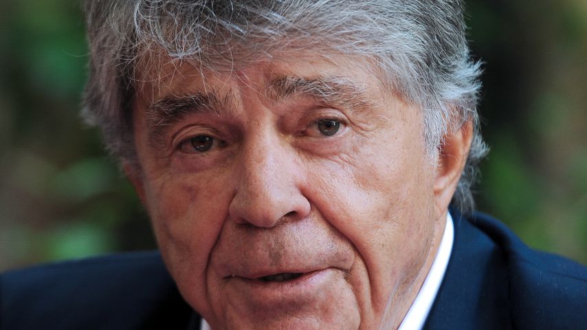 Kunstsammler und Mäzen Frieder Burda (†83) ist gestorben