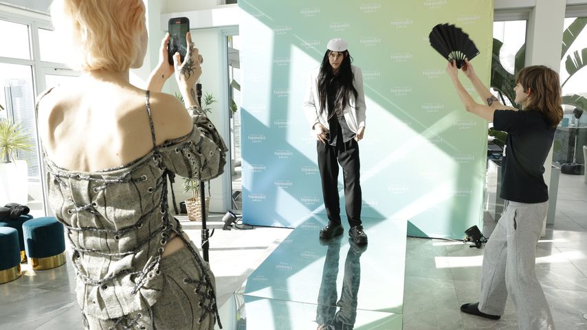 "Germany’s Next Influencer": GNTM-Challenge belustigt Fans