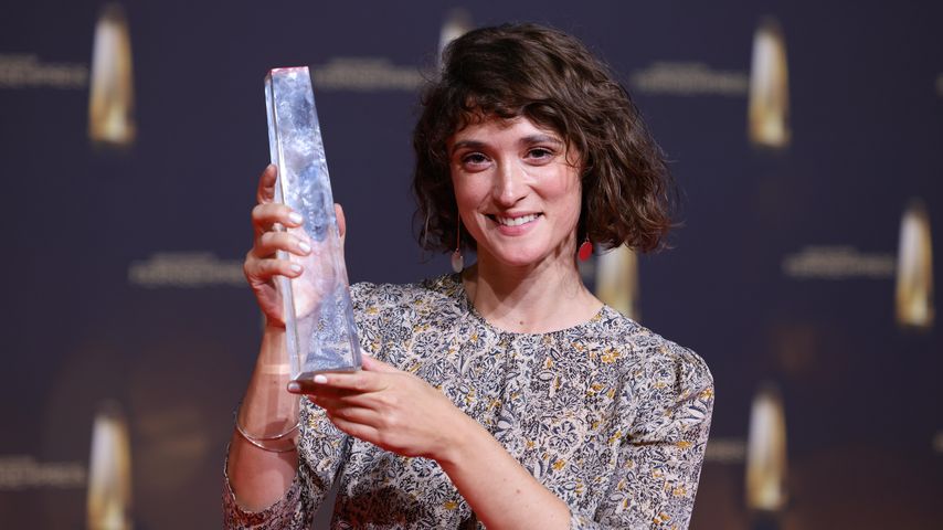 Friederike Becht, Schauspielerin