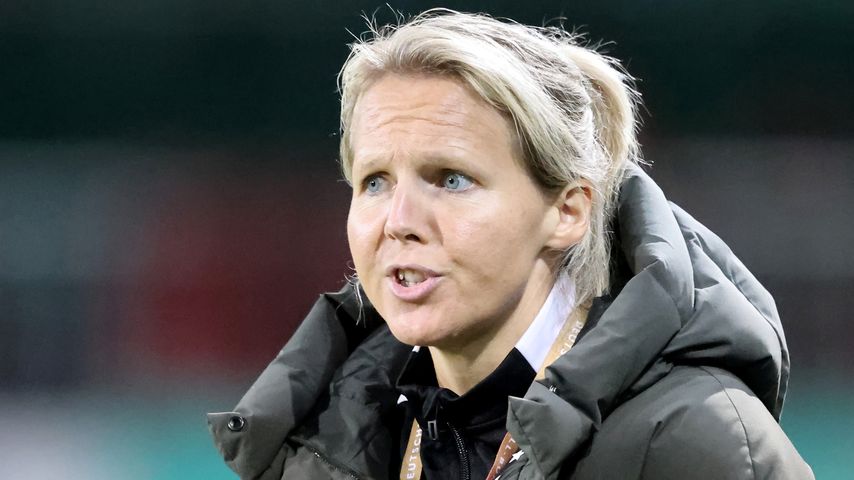 Friederike Kromp, Trainerin