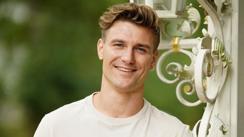 Zwei Frauen, ein Bett: Zoff bei "Bauer sucht Frau"-Friedrich