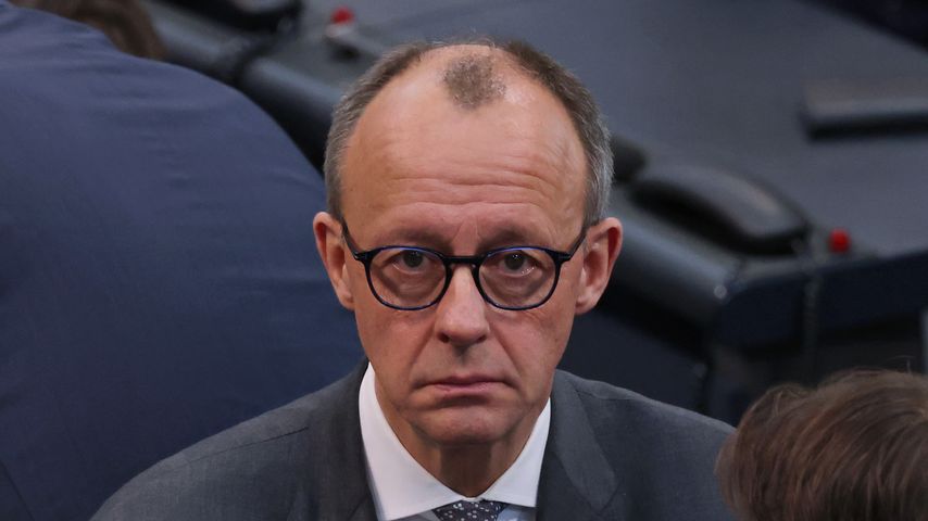 Geschwister verloren: Friedrich Merz über Schicksalsschlag