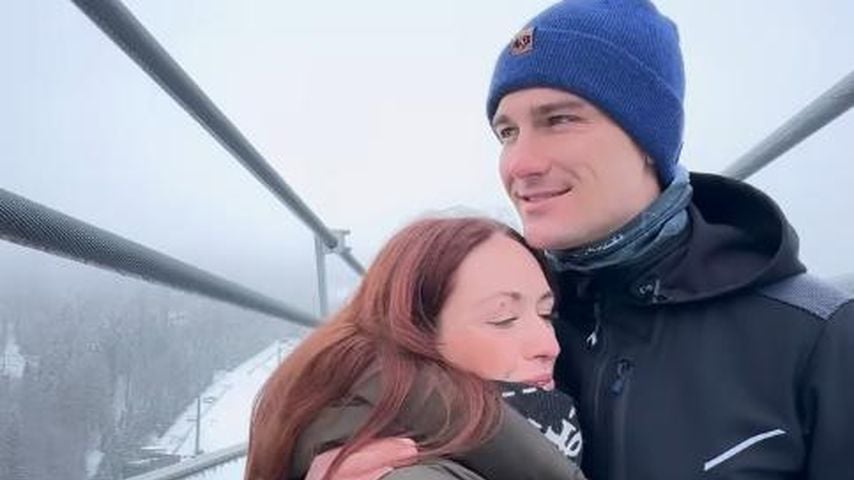 Friedrich und Laura, "Bauer sucht Frau"-Bekanntheiten