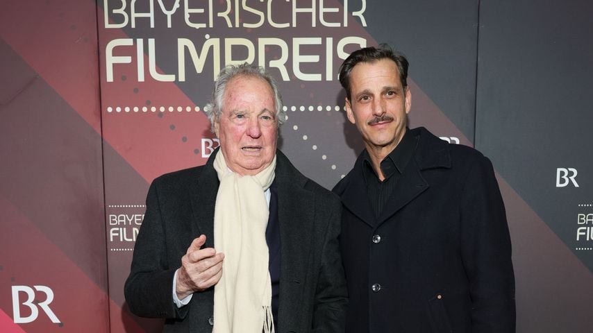 Friedrich von Thun und Max von Thun, 2025
