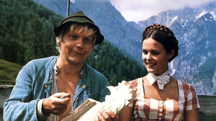 Bravo-Girl und Teenie-Idol: Ute Kittelberger (62) verstorben