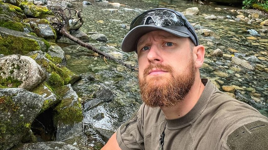 Fans sind entsetzt über Fritz Meineckes "7 vs. Wild"-Exit