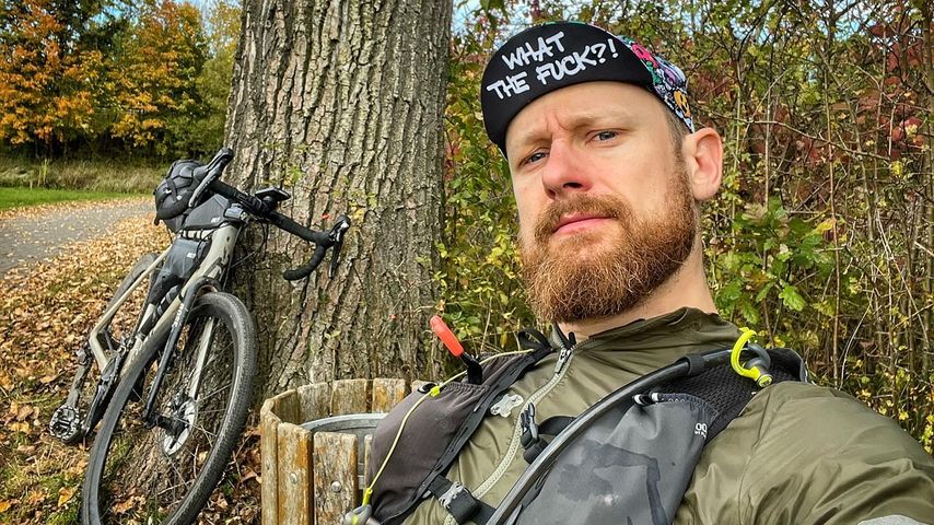 Fritz Meinecke, Survival-Influencer