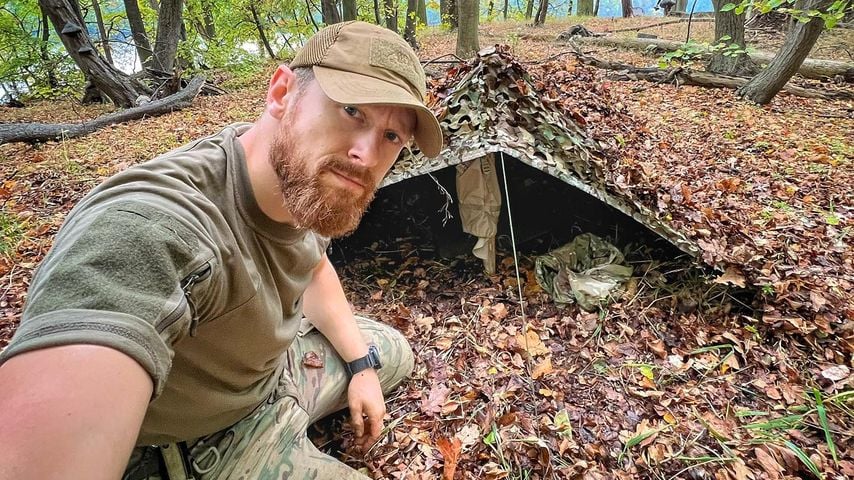 Fritz Meinecke genervt: Leak bringt "7 vs. Wild" in Gefahr