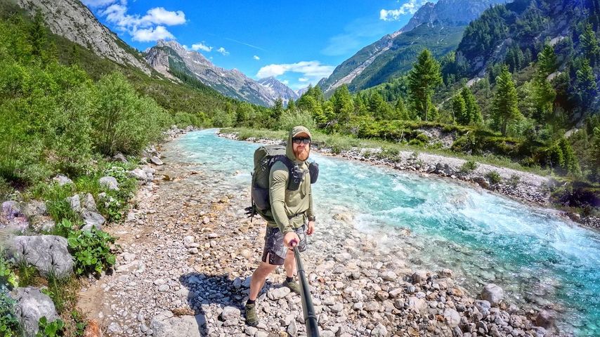 Starttermin der neuen "7 vs. Wild"-Staffel ist nun bekannt