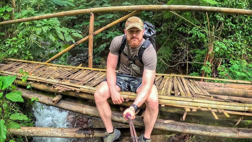 Bestätigt: Fünfte "7 vs. Wild"-Staffel geht an den Amazonas