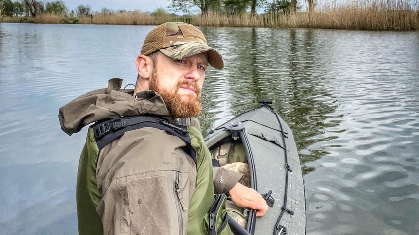 Neuer Producer spricht über "7 vs. Wild" ohne Fritz Meinecke