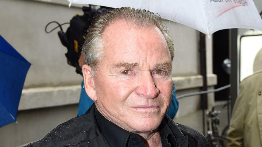 Fritz Wepper, Schauspieler