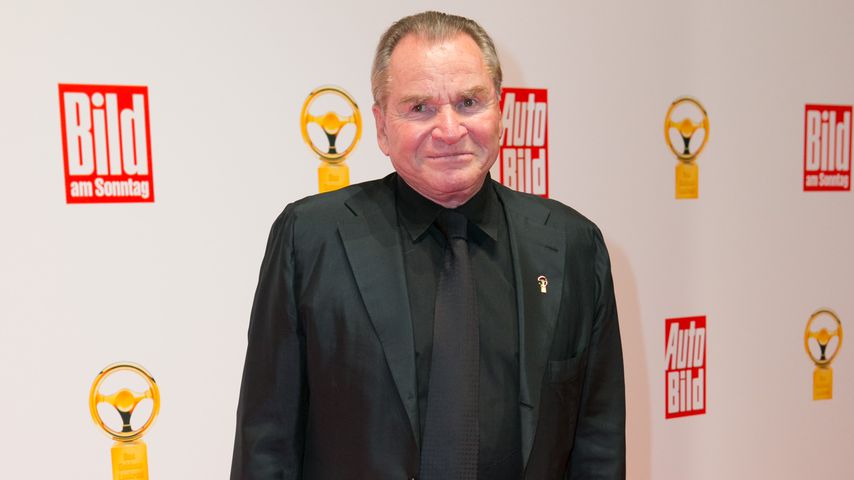Fritz Wepper, Schauspieler