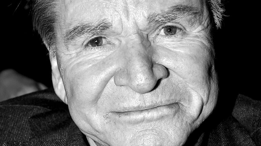 Nach seinem Ableben: Fritz Weppers Villa steht zum Verkauf