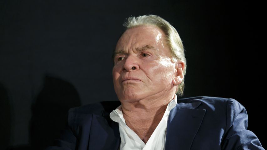 Fritz Wepper, Schauspieler