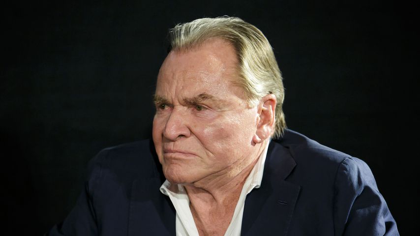 Fritz Wepper, Schauspieler