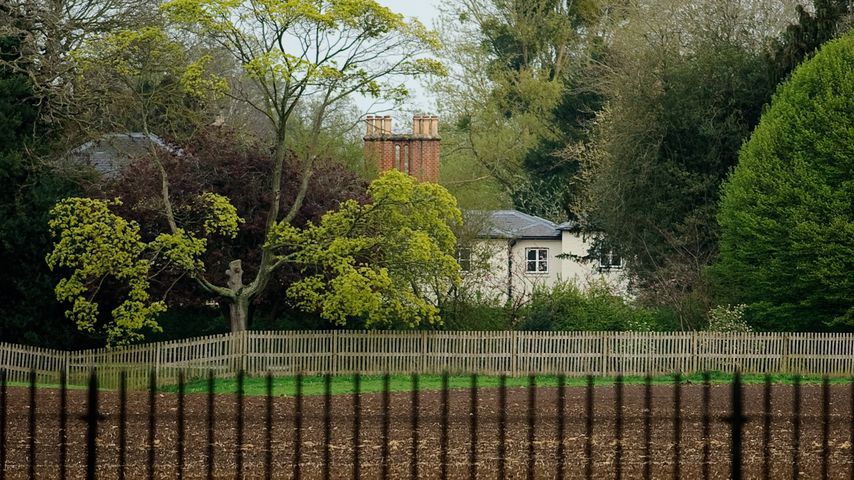 Frogmore Cottage