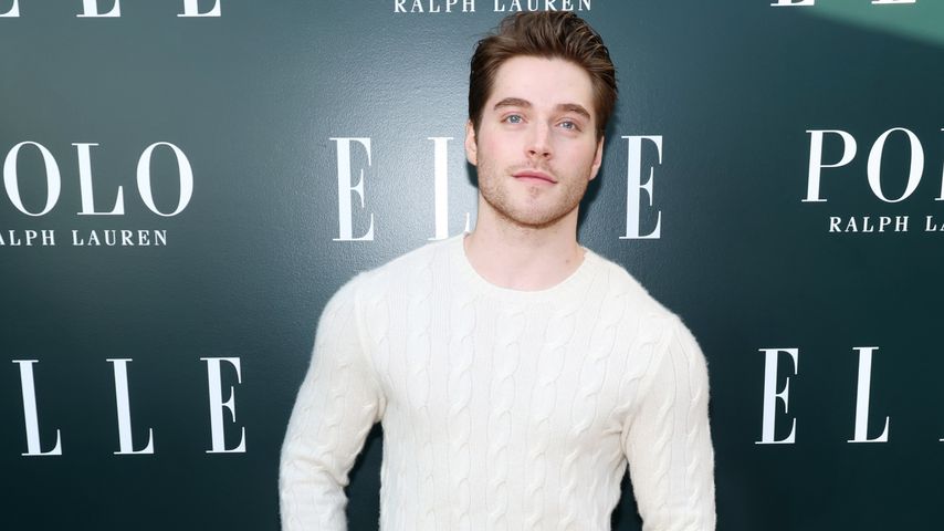 Froy Gutierrez, 2023