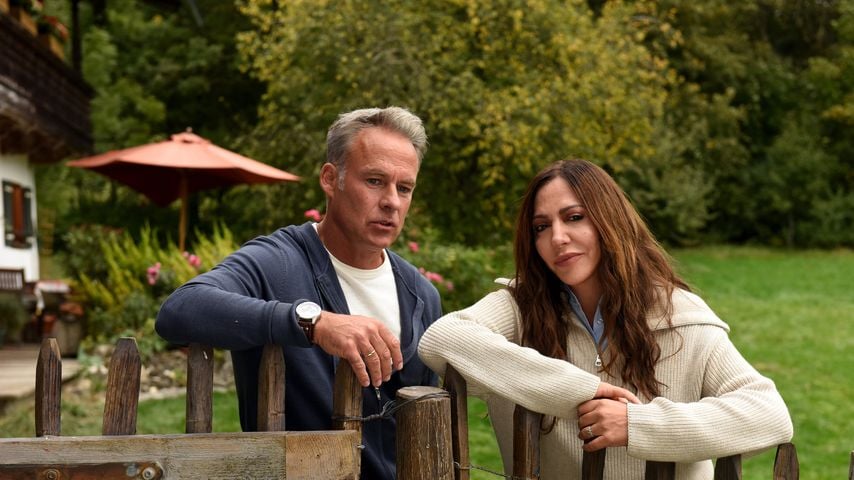 Simone Thomalla kehrt zurück: "Frühling" Staffel 15 startet