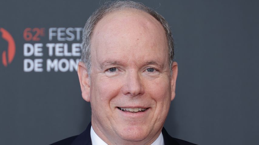 Fürst Albert II. von Monaco, 2023