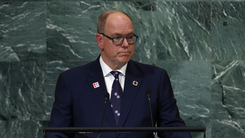 Sollte Fürst Albert II. von Monaco etwa entthront werden?