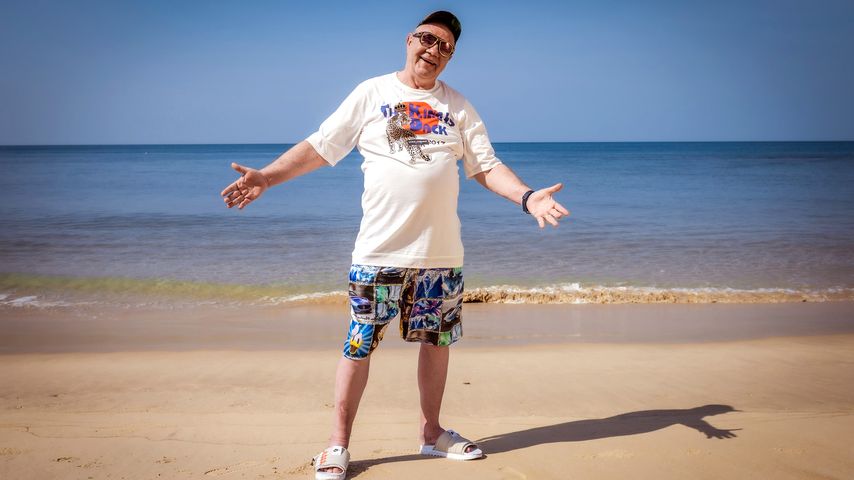 Fürst Heinz von Sayn-Wittgenstein, "Kampf der Realitystars"-Teilnehmer
