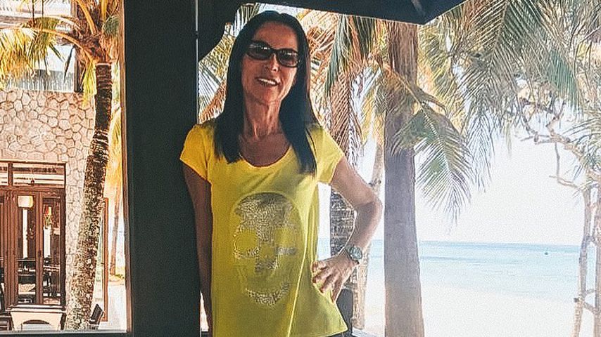 Fürstin Andrea von Sayn Wittgenstein, "Kampf der Realitystars"-Kandidatin